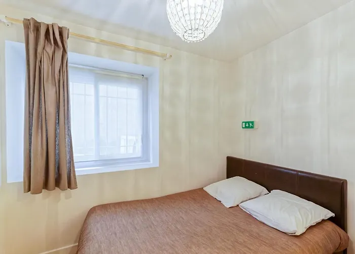 Lejlighed Dogon Reef - Plages - Halles - Hypercentre *