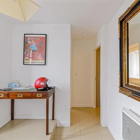 Apartment Dogon Reef - Plages - Halles - Hypercentre *