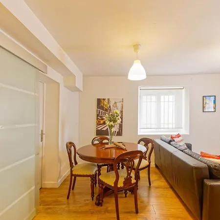 Dogon Reef - Plages - Halles - Hypercentre Apartment