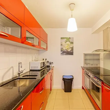 Dogon Reef - Plages - Halles - Hypercentre Apartment