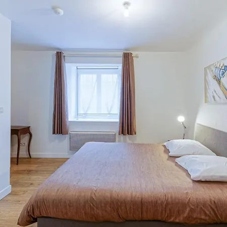 Apartment Dogon Reef - Plages - Halles - Hypercentre Biarritz