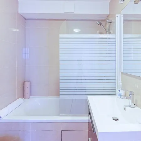 Dogon Reef - Plages - Halles - Hypercentre Apartment *